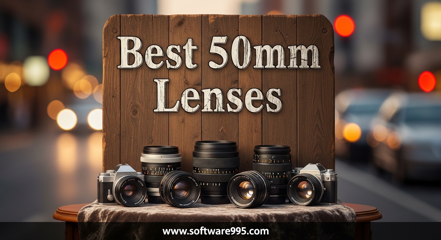 Best 50mm Lenses