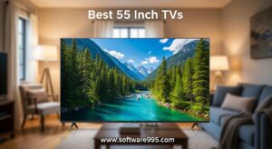 Best 55 Inch TVs