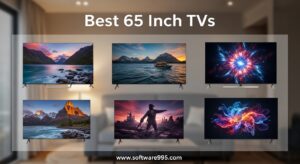 Best 65 Inch TVs