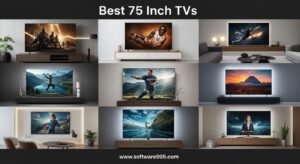 Best 75 Inch TVs