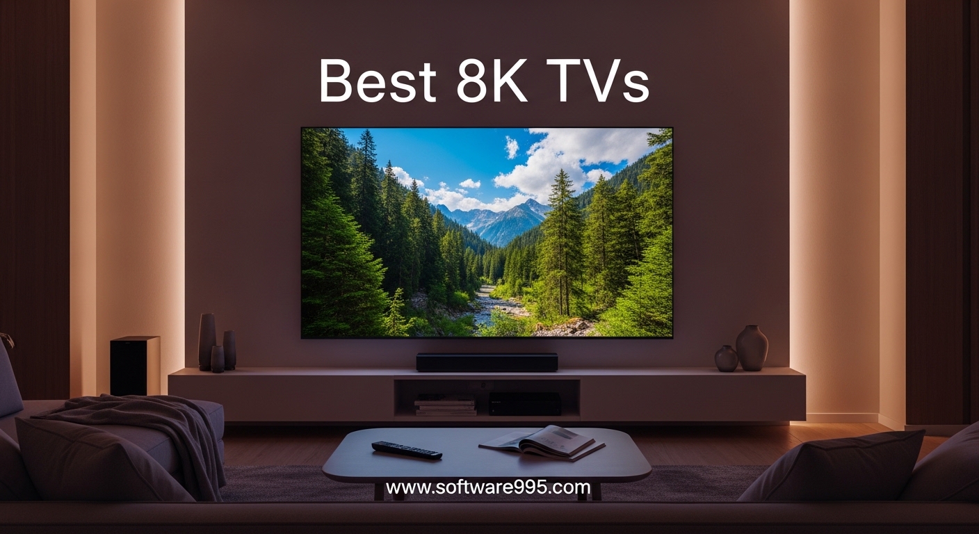 Best 8K TVs