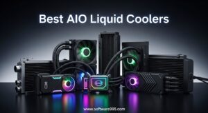 Best AIO Liquid Coolers