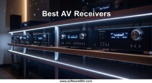 Best AV Receivers