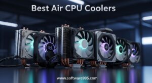Best Air CPU Coolers