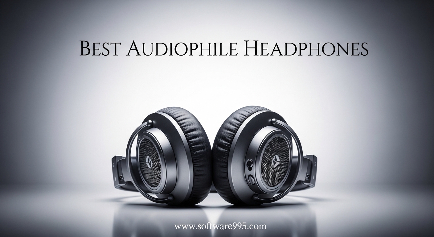 Best Audiophile Headphones