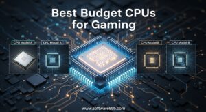 Best Budget CPUs for Gaming