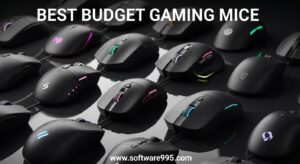 Best Budget Gaming Mice