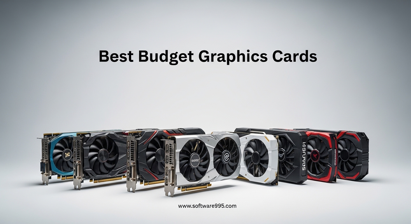 Best Budget Graphics Cards