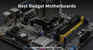 Best Budget Motherboards