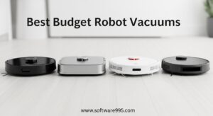Best Budget Robot Vacuums