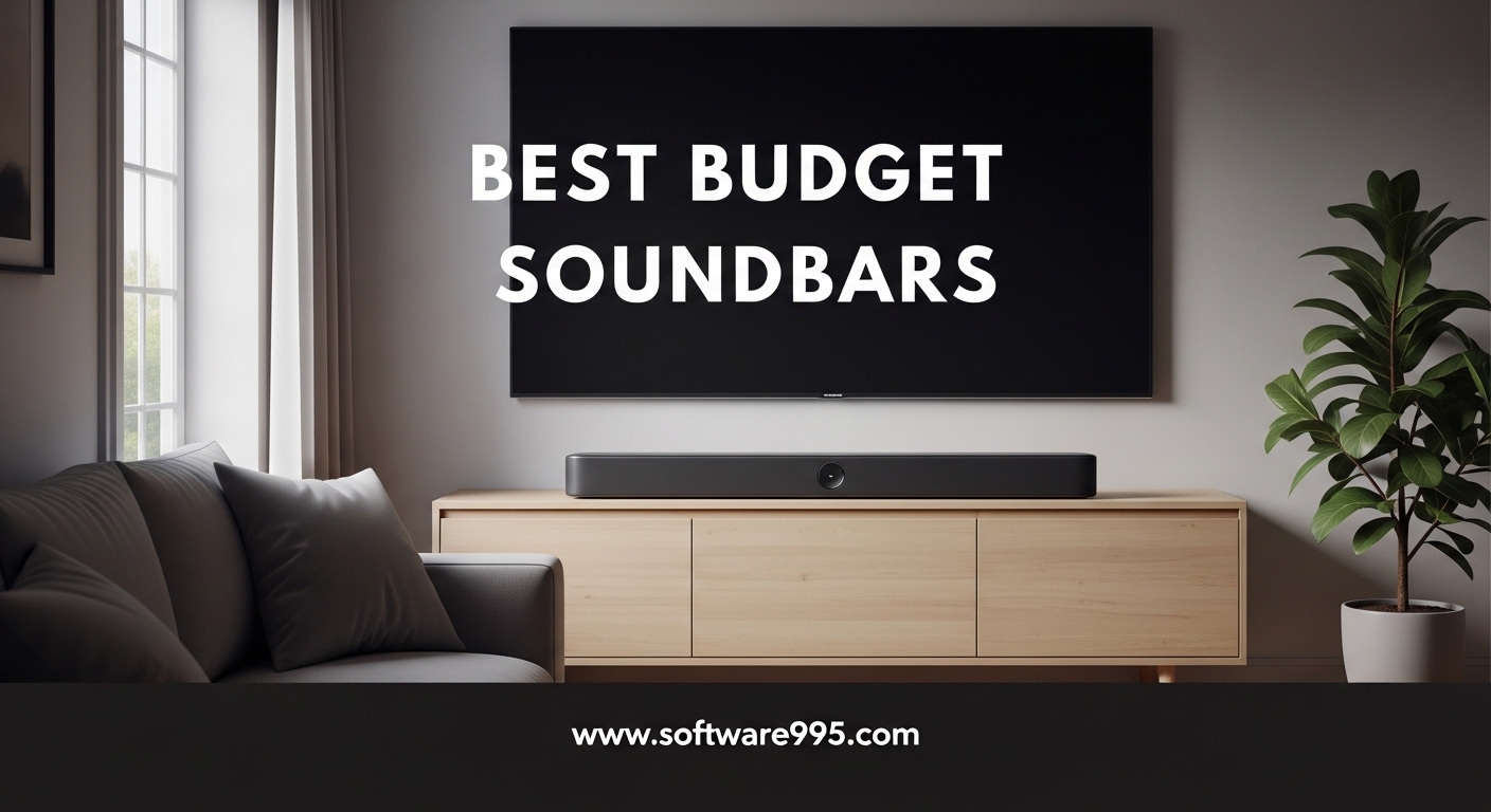 Best Budget Soundbars