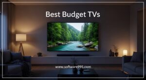Best Budget TVs