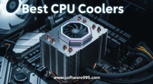Best CPU Coolers