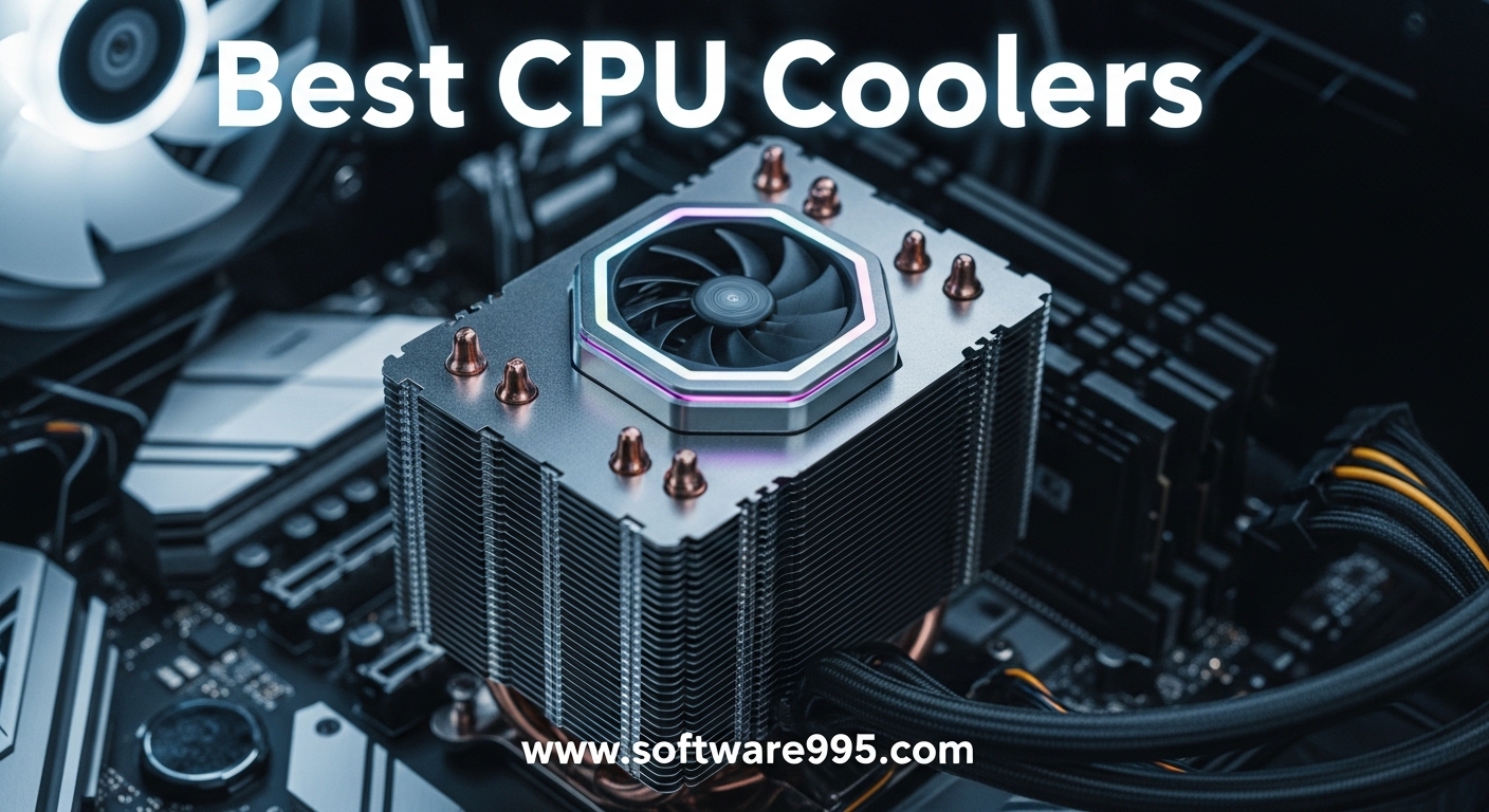 Best CPU Coolers