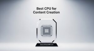 Best CPU for Content Creation