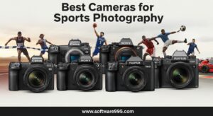 Best Cameras for Sports Photography