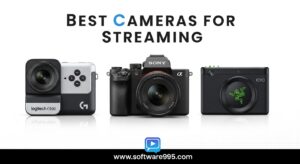 Best Cameras for Streaming