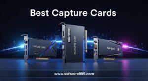 Best Capture Cards