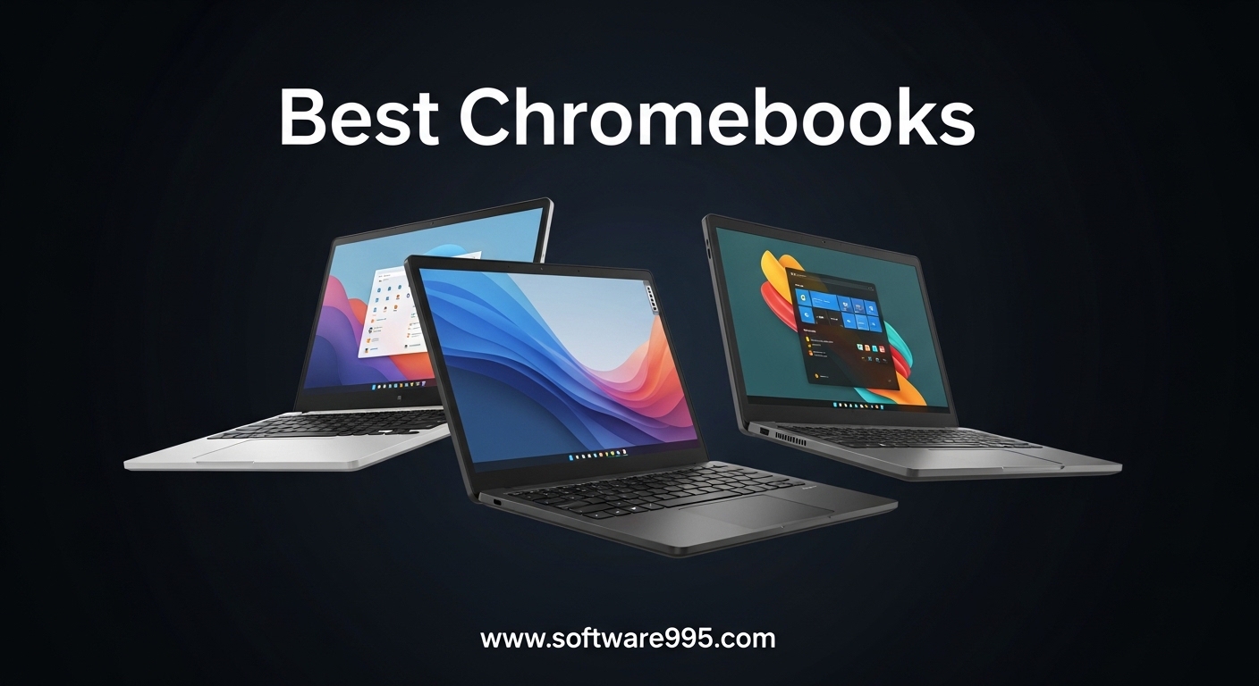 Best Chromebooks