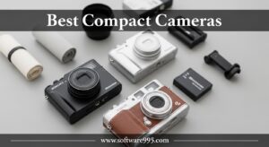 Best Compact Cameras
