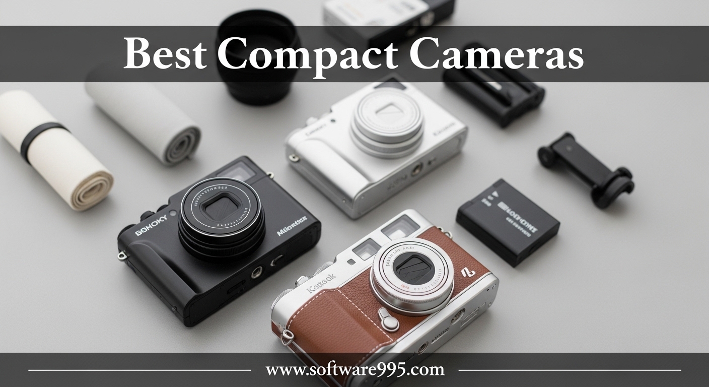 Best Compact Cameras