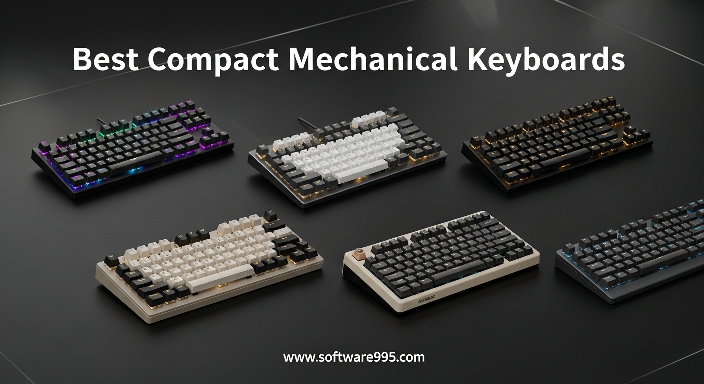 Best Compact Mechanical Keyboards