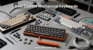 Best Custom Mechanical Keyboards