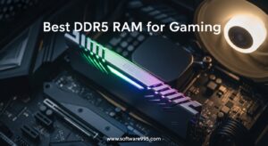 Best DDR5 RAM for Gaming