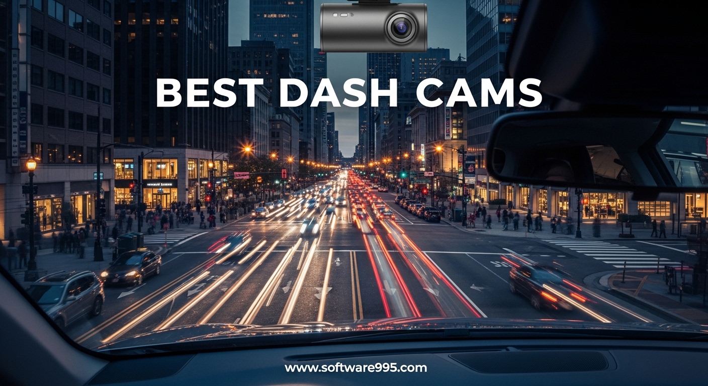 Best Dash Cams