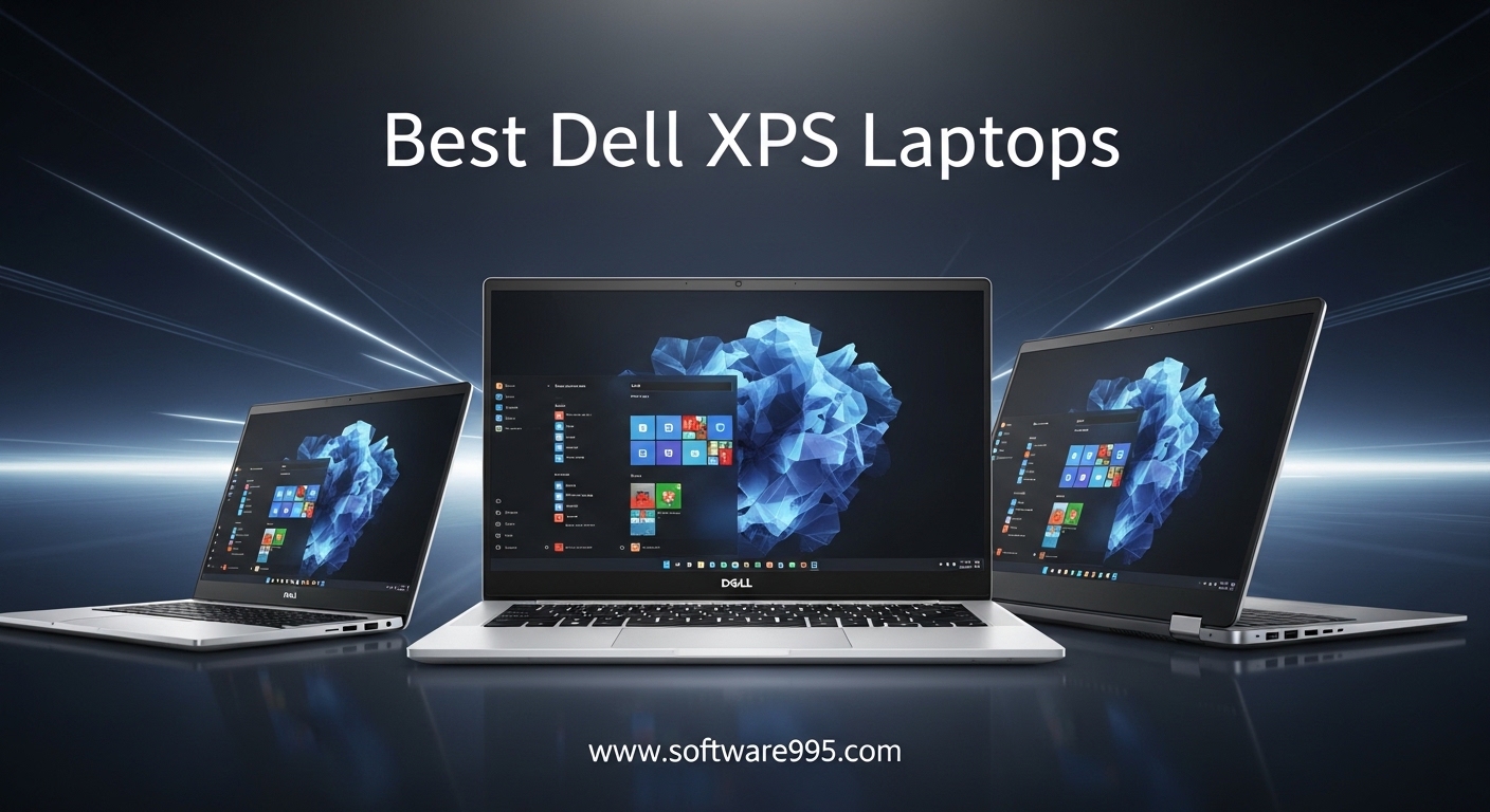 Best Dell XPS Laptops