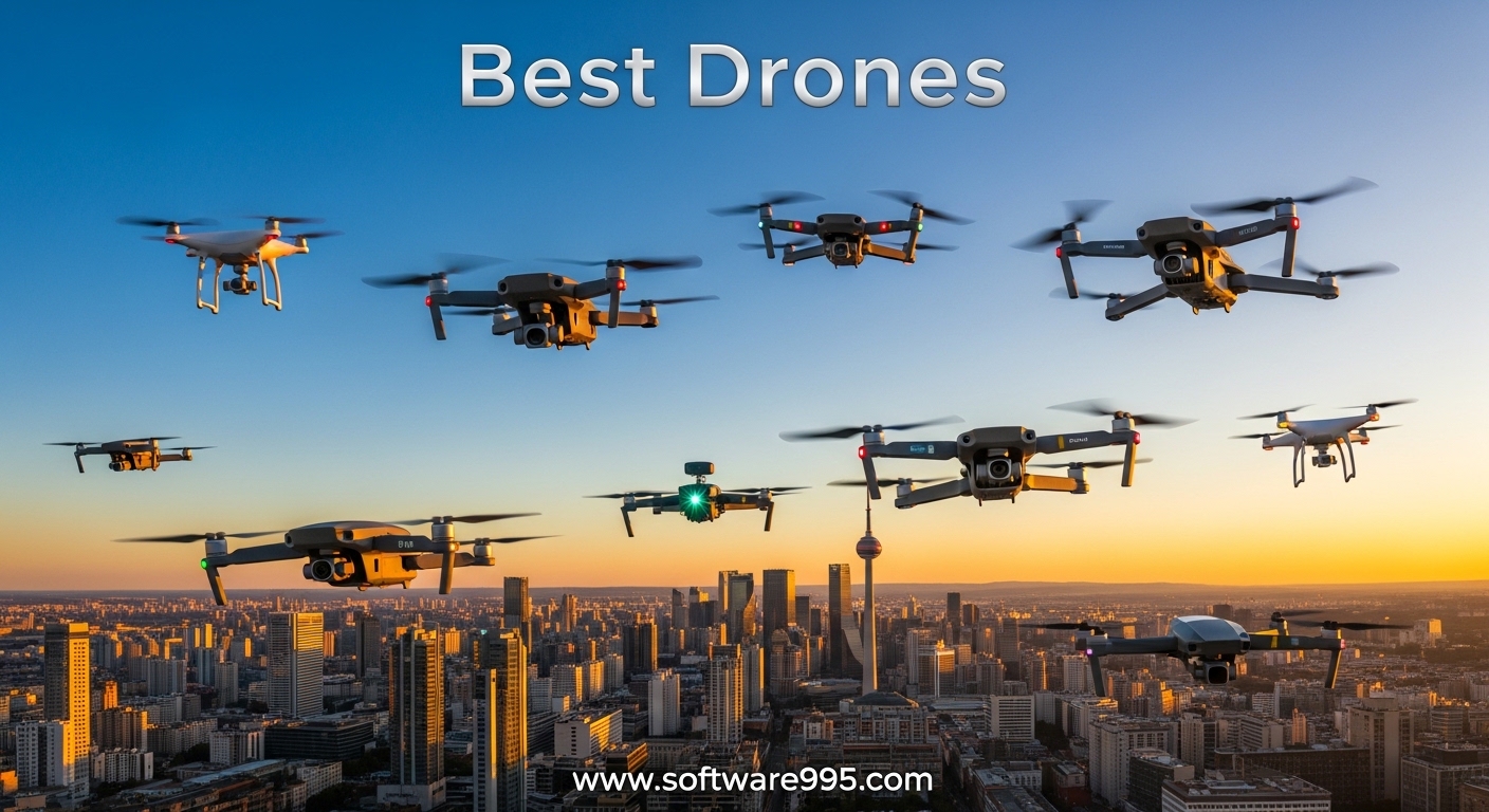 Best Drones