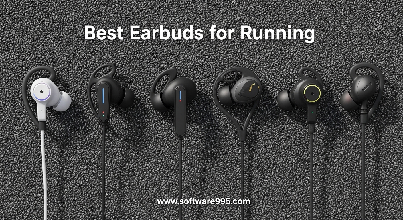 Best Earbuds for Running