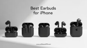 Best Earbuds for iPhone