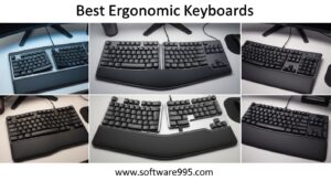 Best Ergonomic Keyboards