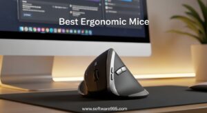 Best Ergonomic Mice
