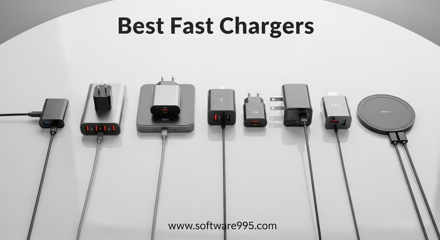 Best Fast Chargers