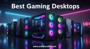 Best Gaming Desktops