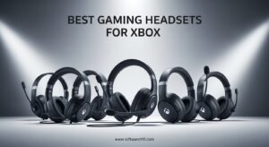 Best Gaming Headsets for Xbox