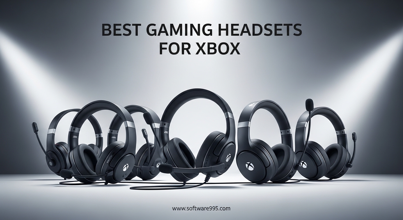 Best Gaming Headsets for Xbox