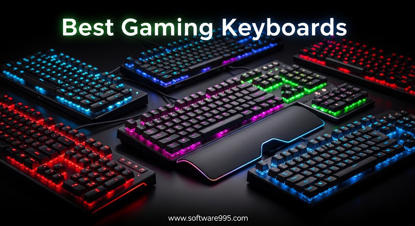 Best Gaming Keyboards