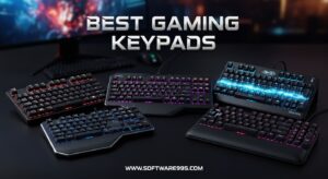 Best Gaming Keypads