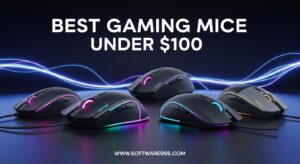 Best Gaming Mice Under $100