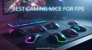 Best Gaming Mice for FPS