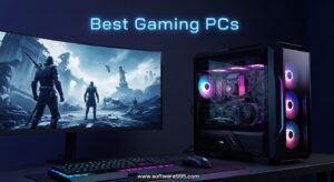 Best Gaming PCs