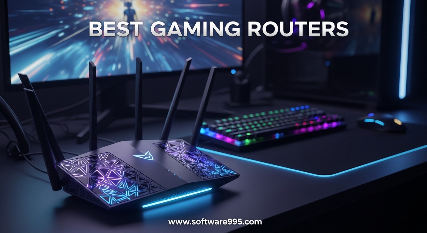Best Gaming Routers
