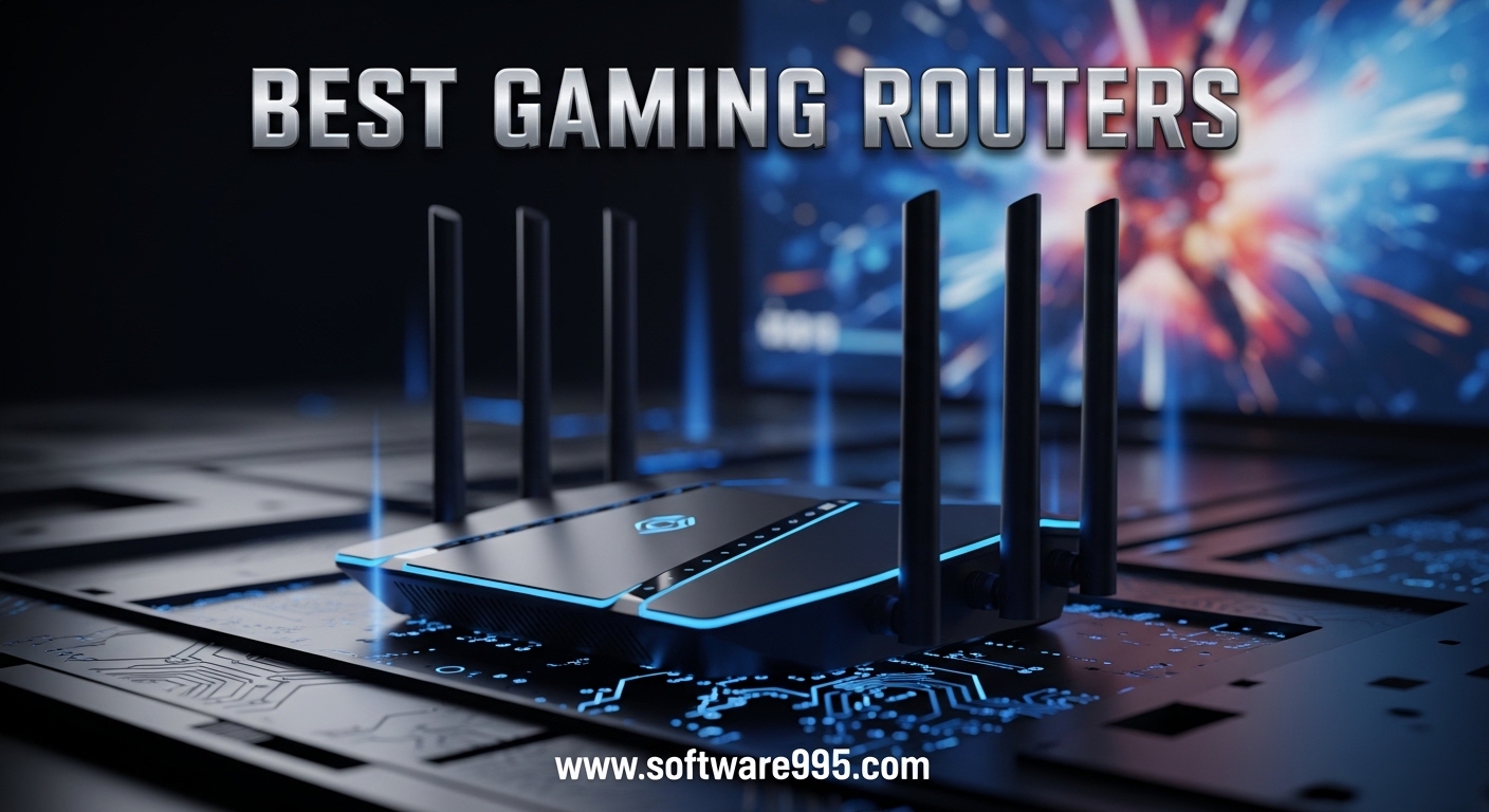Best Gaming Routers