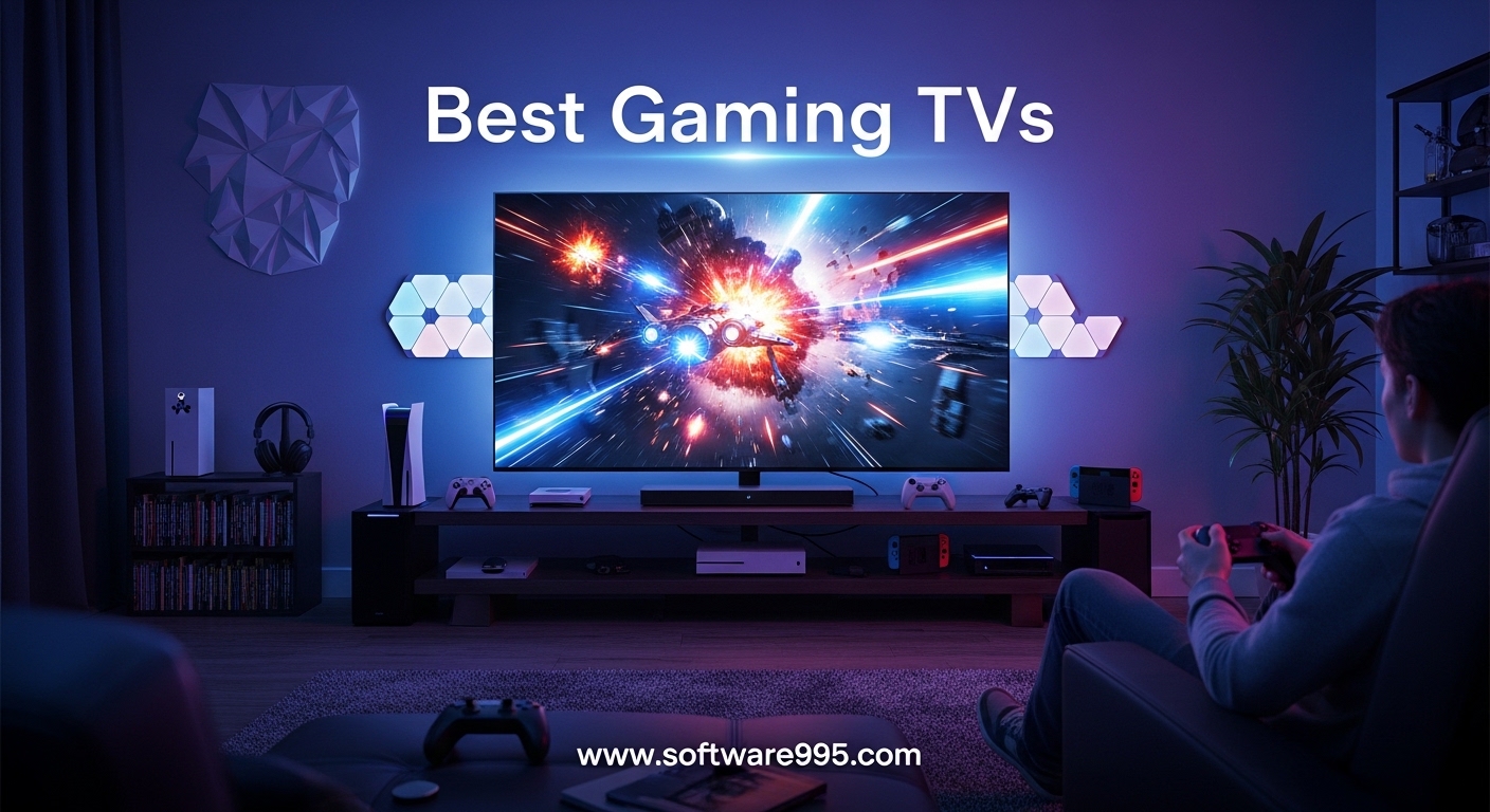 Best Gaming TVs