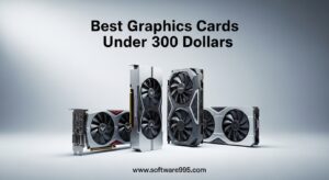 Best Graphics Cards Under $300