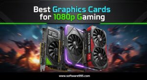 Best Graphics Cards for 1080p Gaming