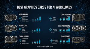 Best Graphics Cards for AI Workloads